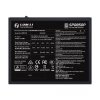 Lian Li SP0850P moduł zasilaczy 850 W 24-pin ATX SFX Czarny